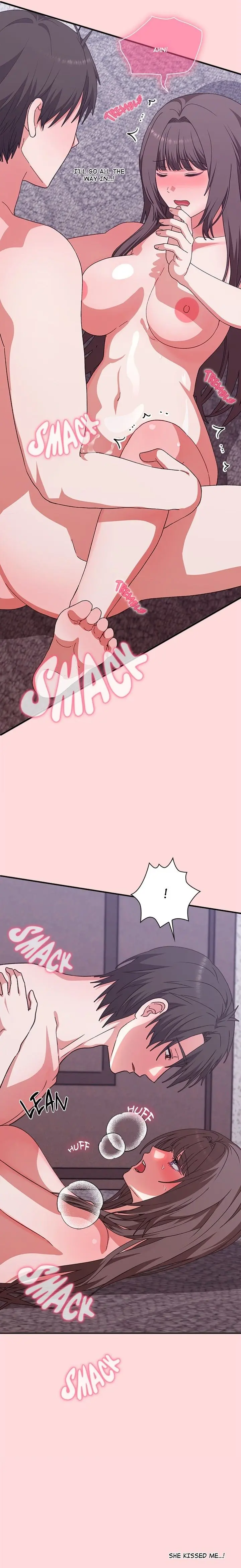Heart Level Episode 7 - Page 18