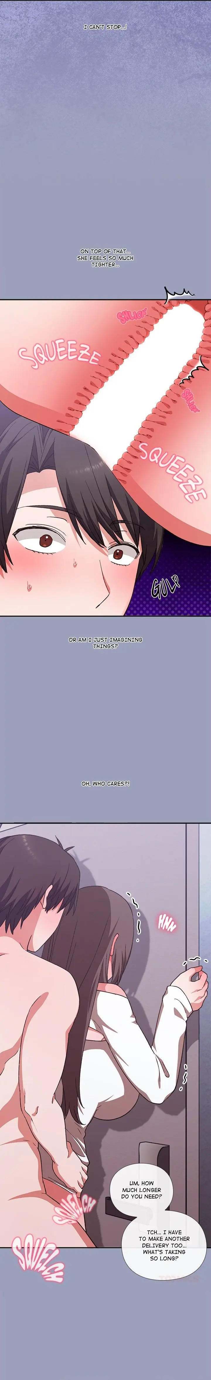 Heart Level Episode 7 - Page 2