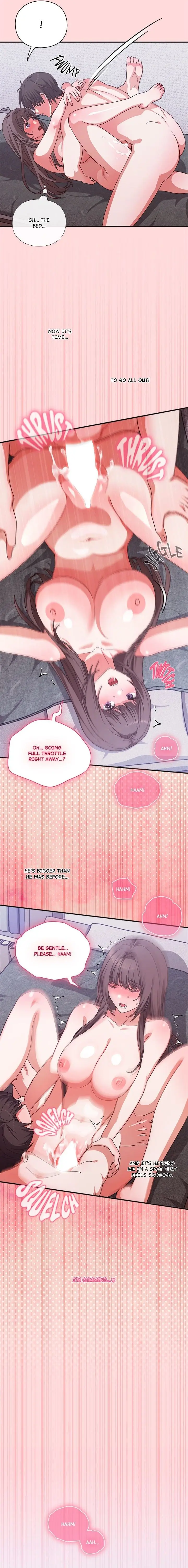 Heart Level Episode 7 - Page 21