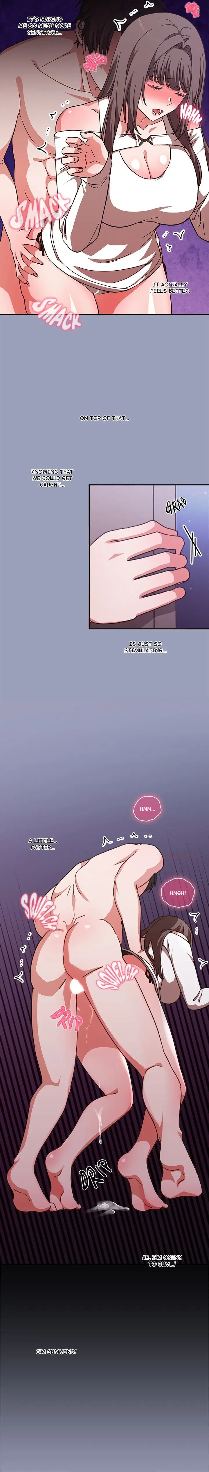 Heart Level Episode 7 - Page 4