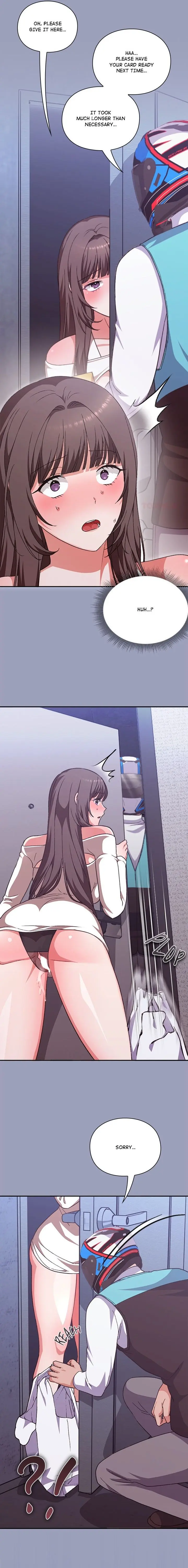 Heart Level Episode 7 - Page 6