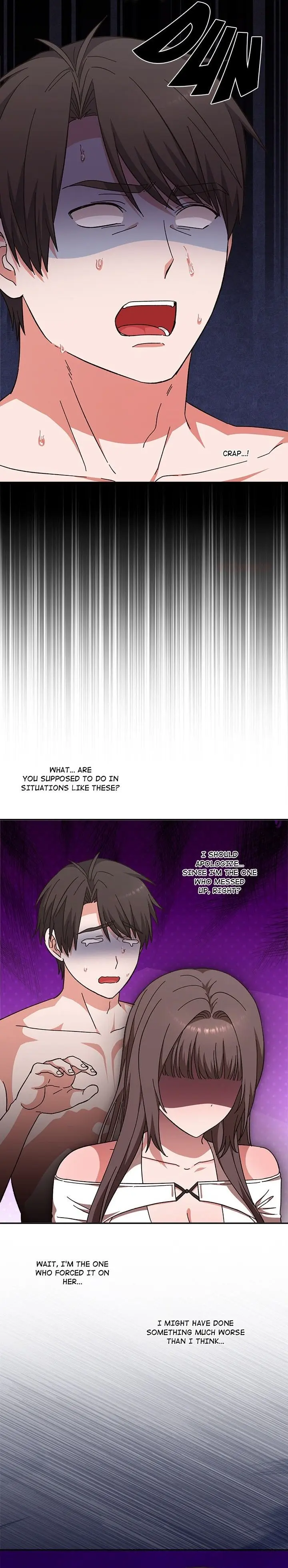 Heart Level Episode 7 - Page 9
