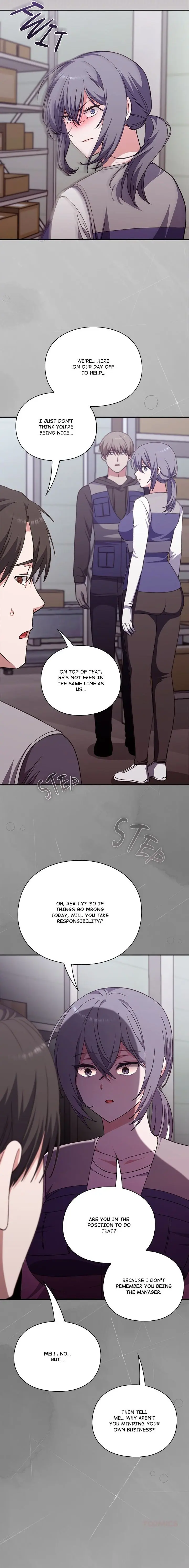 Heart Level Episode 8 - Page 14