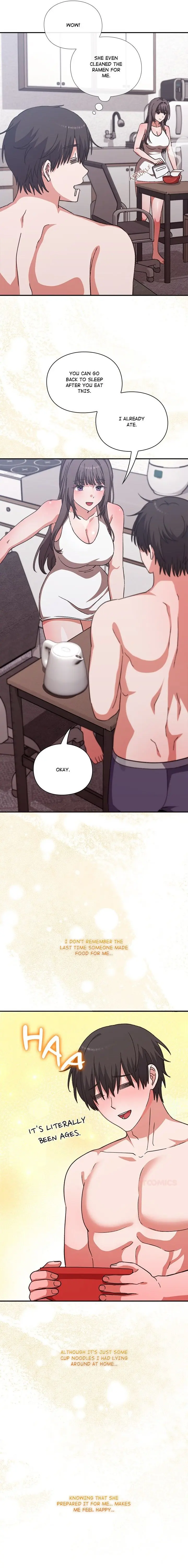 Heart Level Episode 8 - Page 2