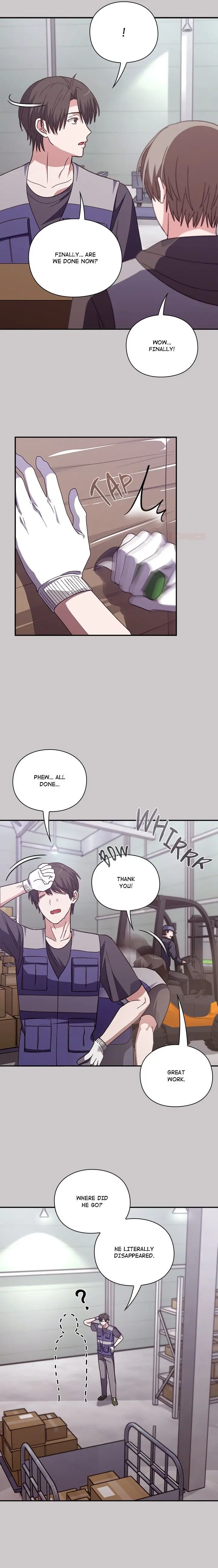 Heart Level Episode 8 - Page 24