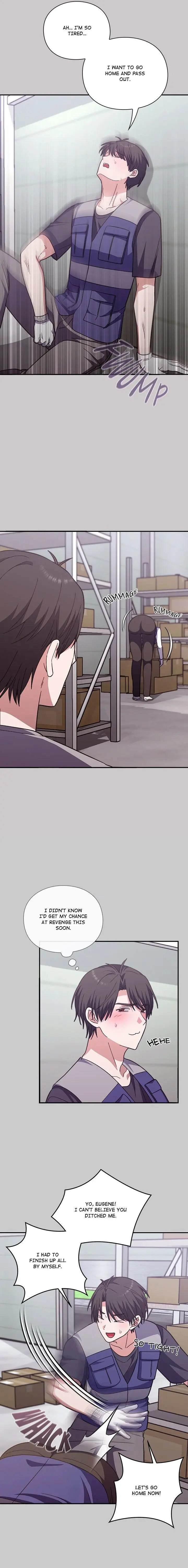 Heart Level Episode 8 - Page 25