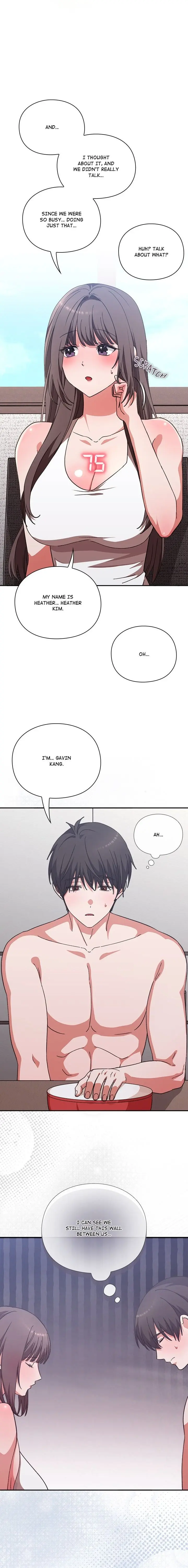 Heart Level Episode 8 - Page 3