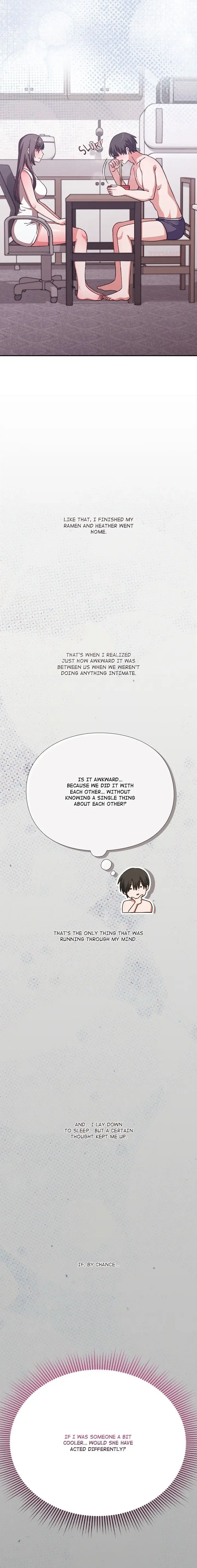 Heart Level Episode 8 - Page 4