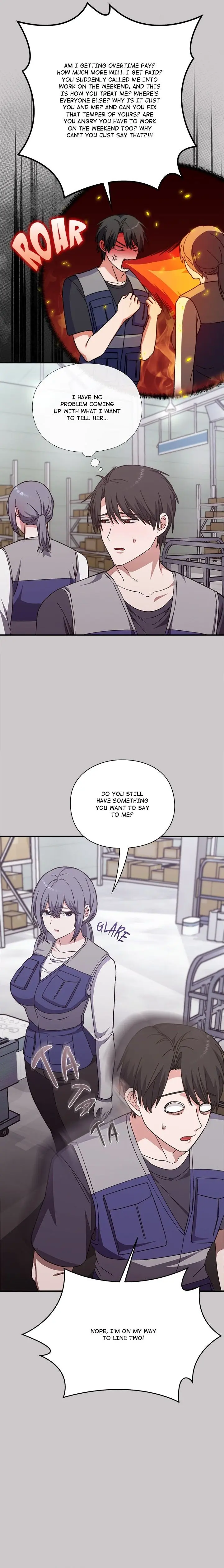 Heart Level Episode 8 - Page 9