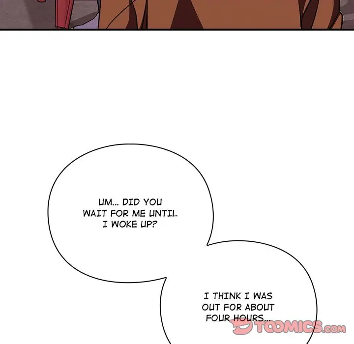 Heart Level Episode 9 - Page 100