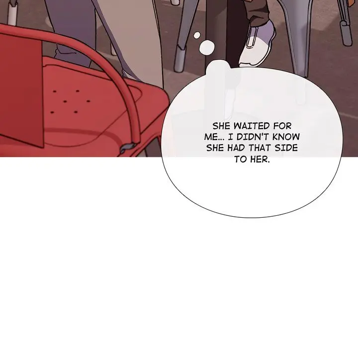 Heart Level Episode 9 - Page 105