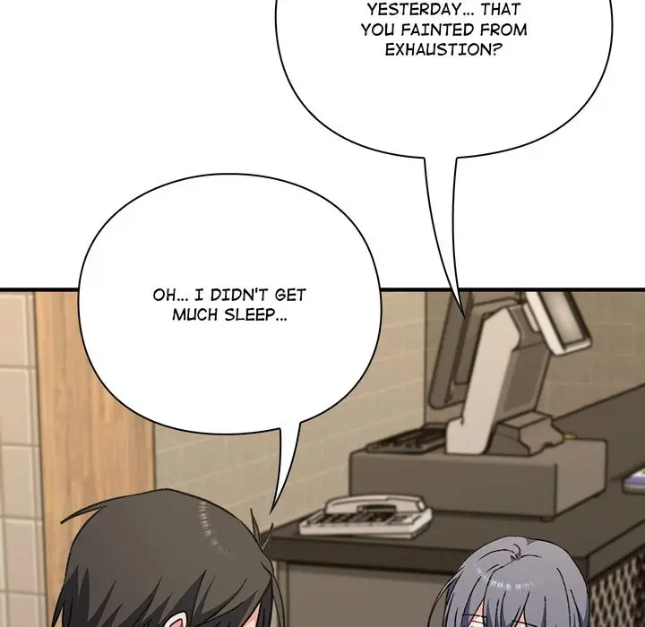 Heart Level Episode 9 - Page 132