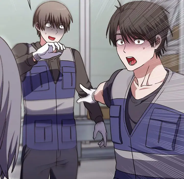 Heart Level Episode 9 - Page 14