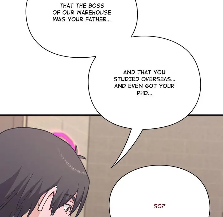 Heart Level Episode 9 - Page 143