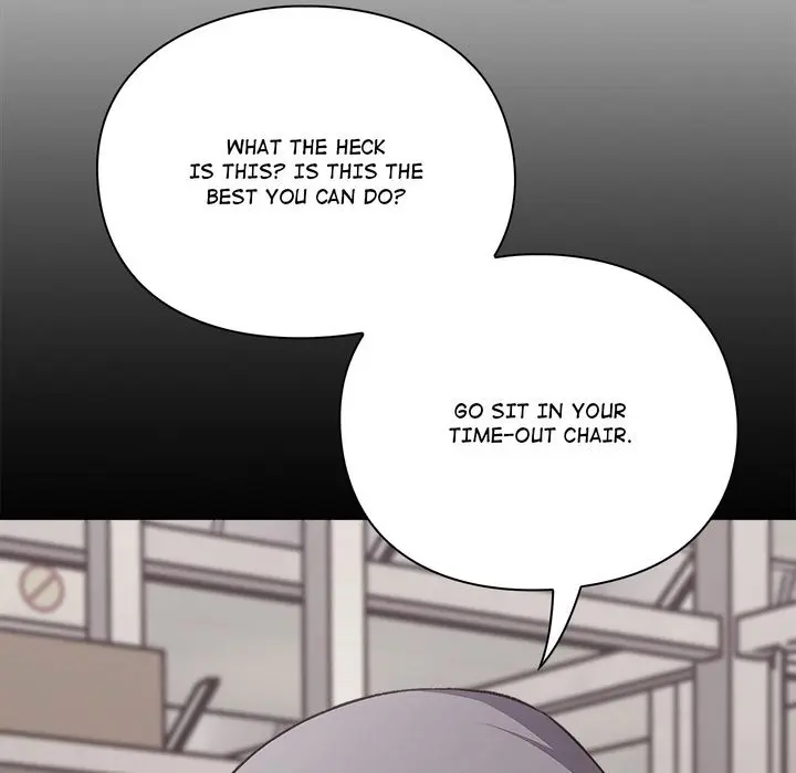 Heart Level Episode 9 - Page 164