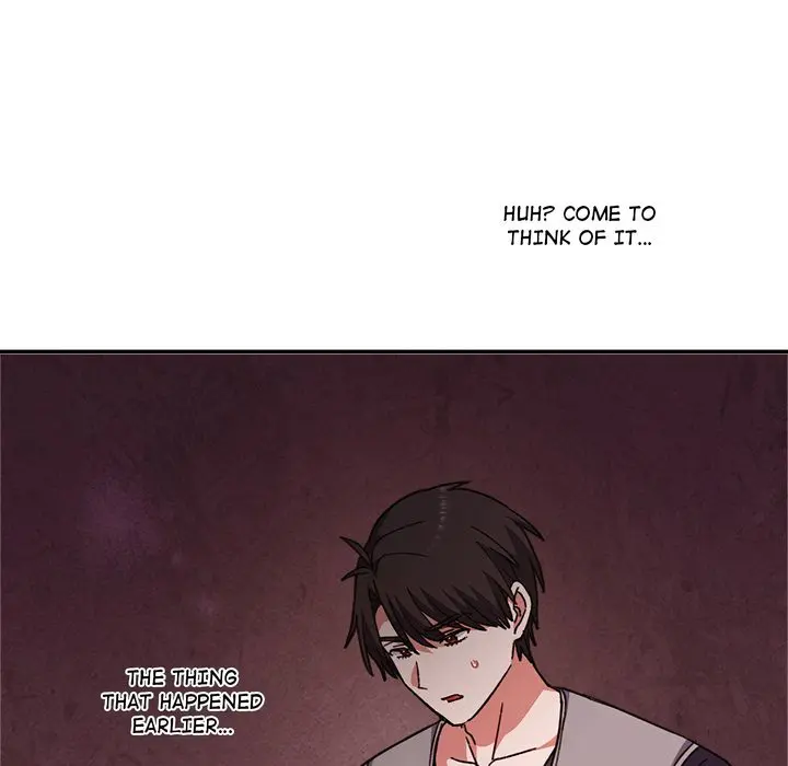 Heart Level Episode 9 - Page 73
