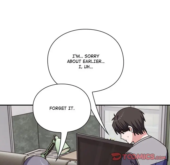 Heart Level Episode 9 - Page 76