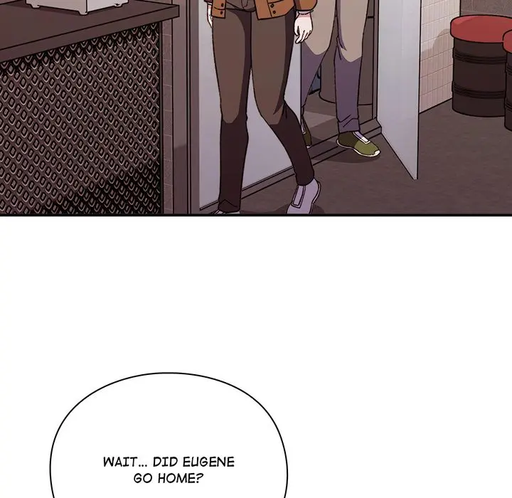 Heart Level Episode 9 - Page 95