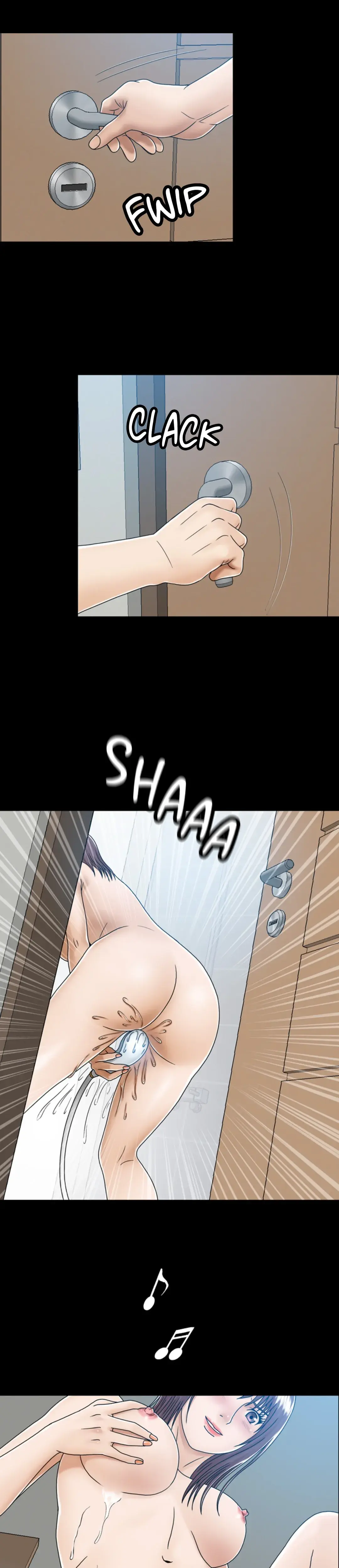 Heart Marks the Spot Episode 5 - Page 13