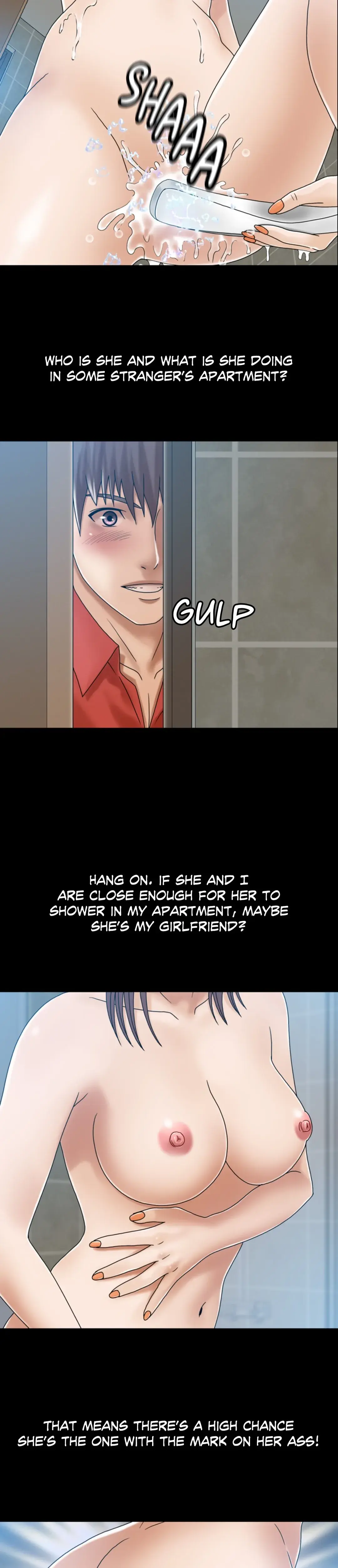 Heart Marks the Spot Episode 5 - Page 14
