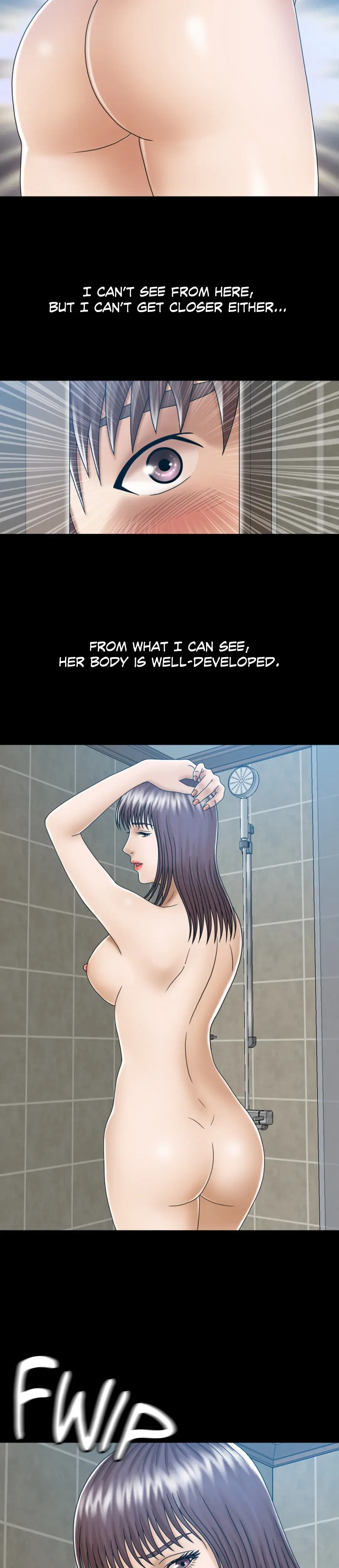 Heart Marks the Spot Episode 5 - Page 15