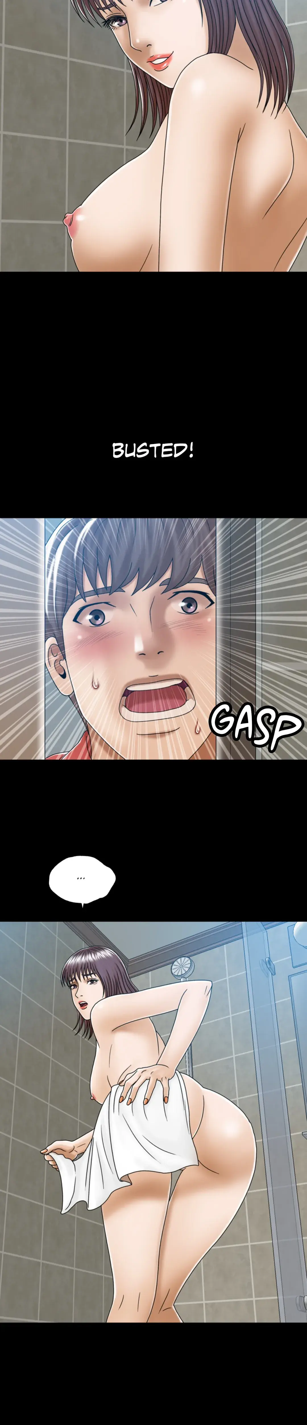 Heart Marks the Spot Episode 5 - Page 16