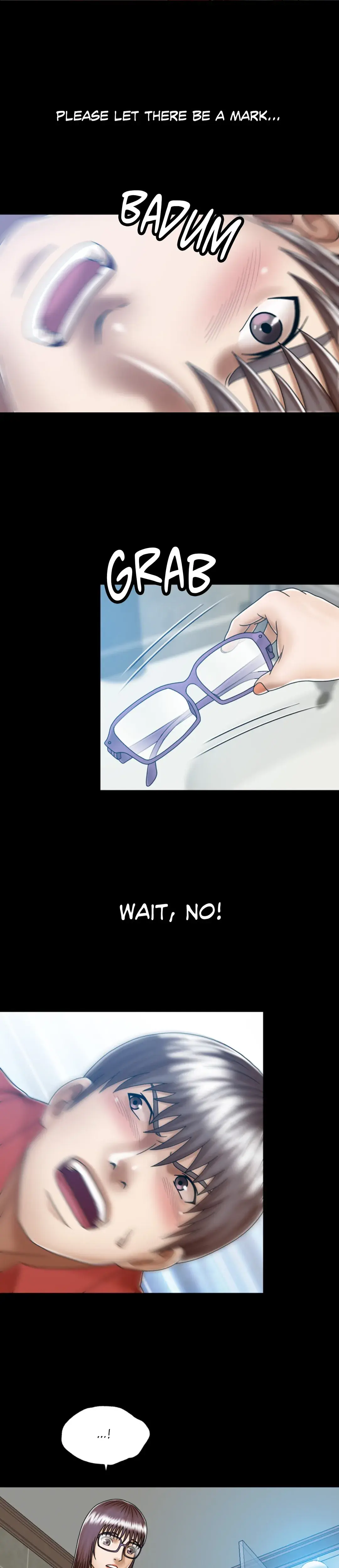 Heart Marks the Spot Episode 5 - Page 19