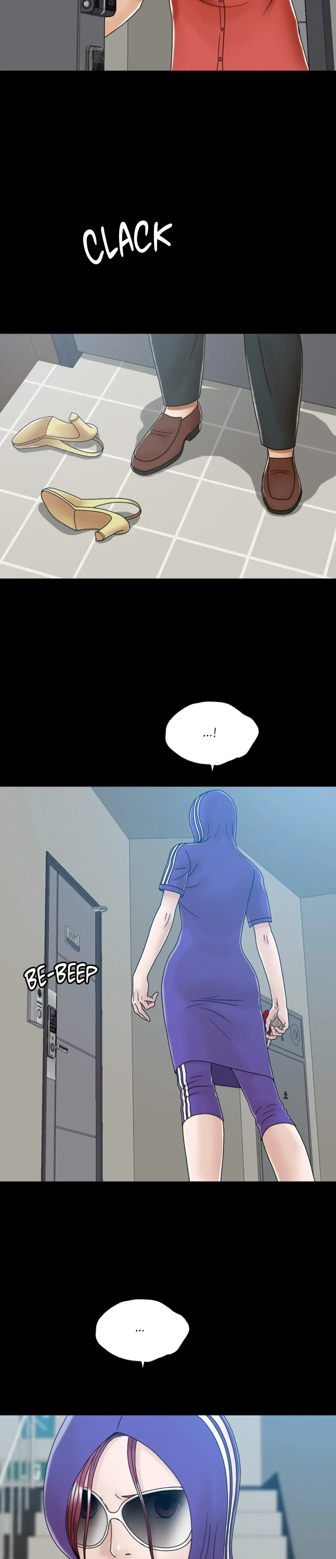 Heart Marks the Spot Episode 5 - Page 8