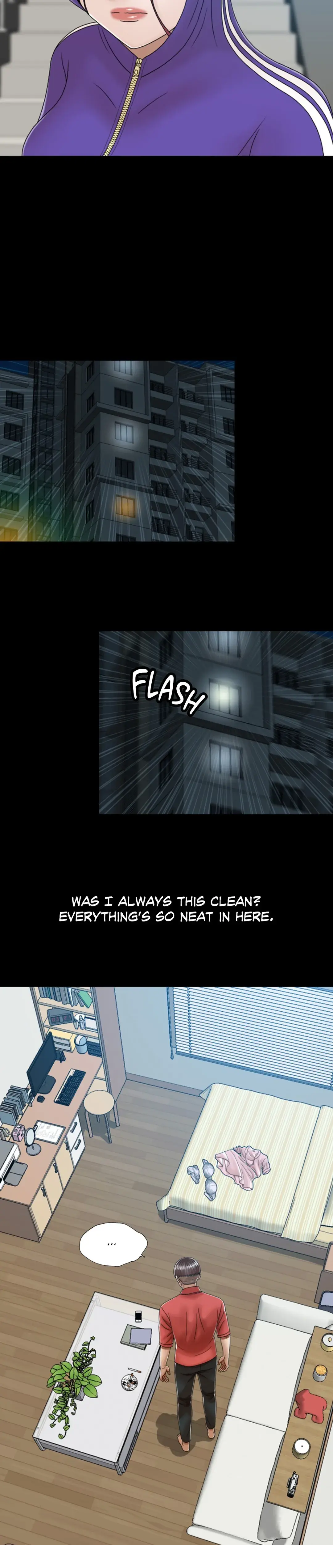 Heart Marks the Spot Episode 5 - Page 9