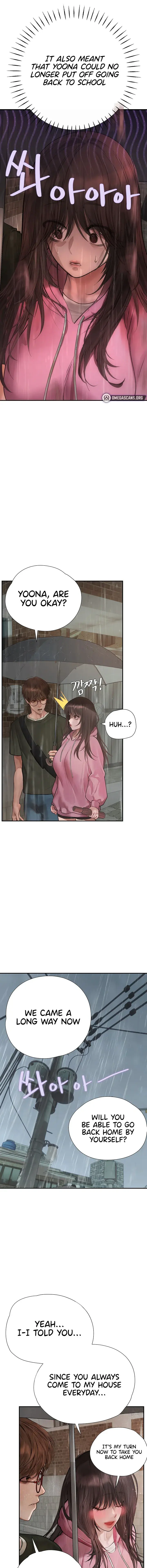 Heart-Pounding S-Matching Episode 19 - Page 13