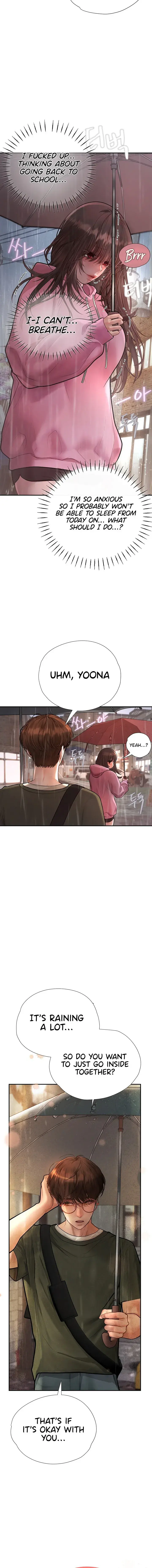 Heart-Pounding S-Matching Episode 19 - Page 16