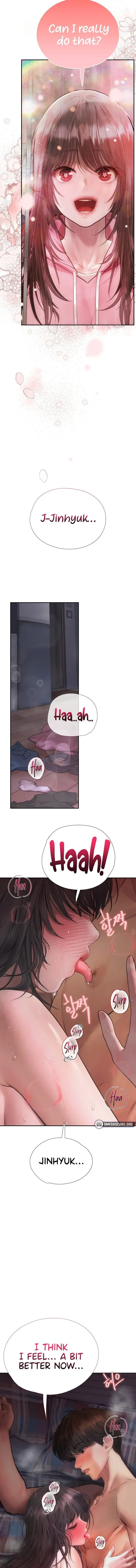 Heart-Pounding S-Matching Episode 19 - Page 17