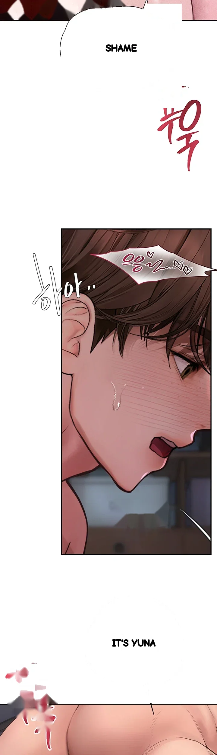 Heart Poundings Matching Episode 21 - Page 14