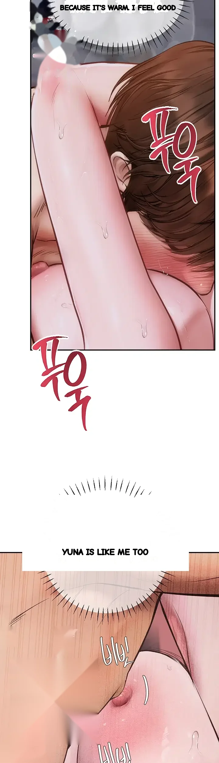 Heart Poundings Matching Episode 21 - Page 27
