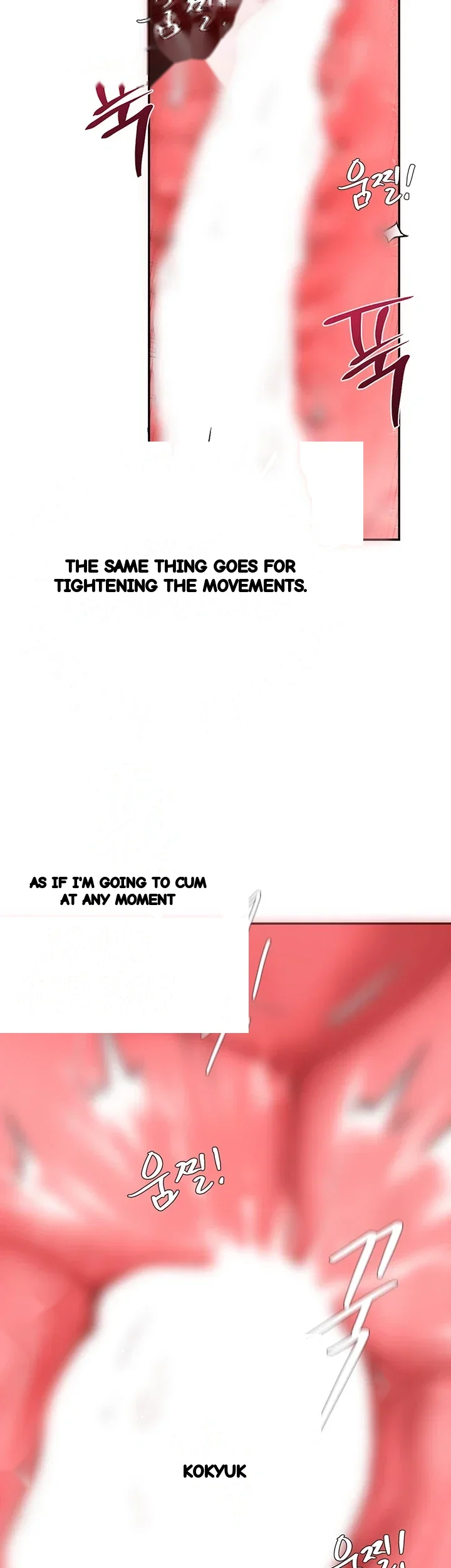 Heart Poundings Matching Episode 21 - Page 30