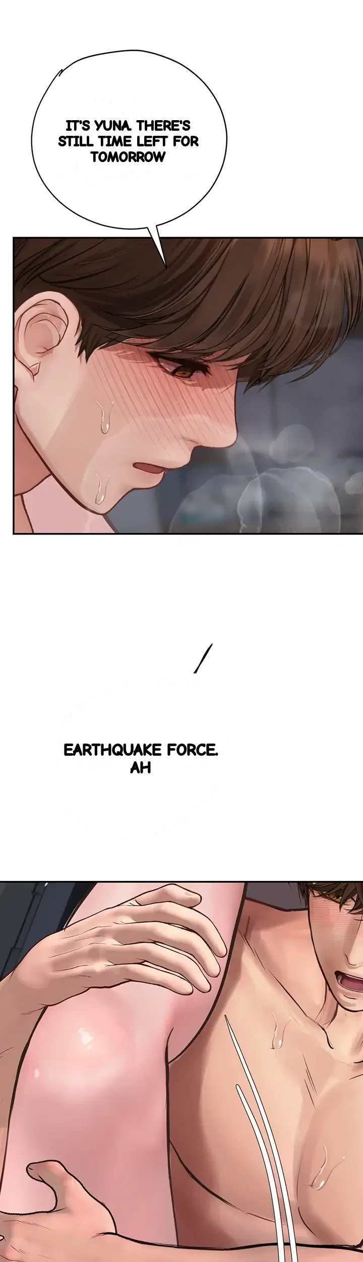 Heart Poundings Matching Episode 21 - Page 34