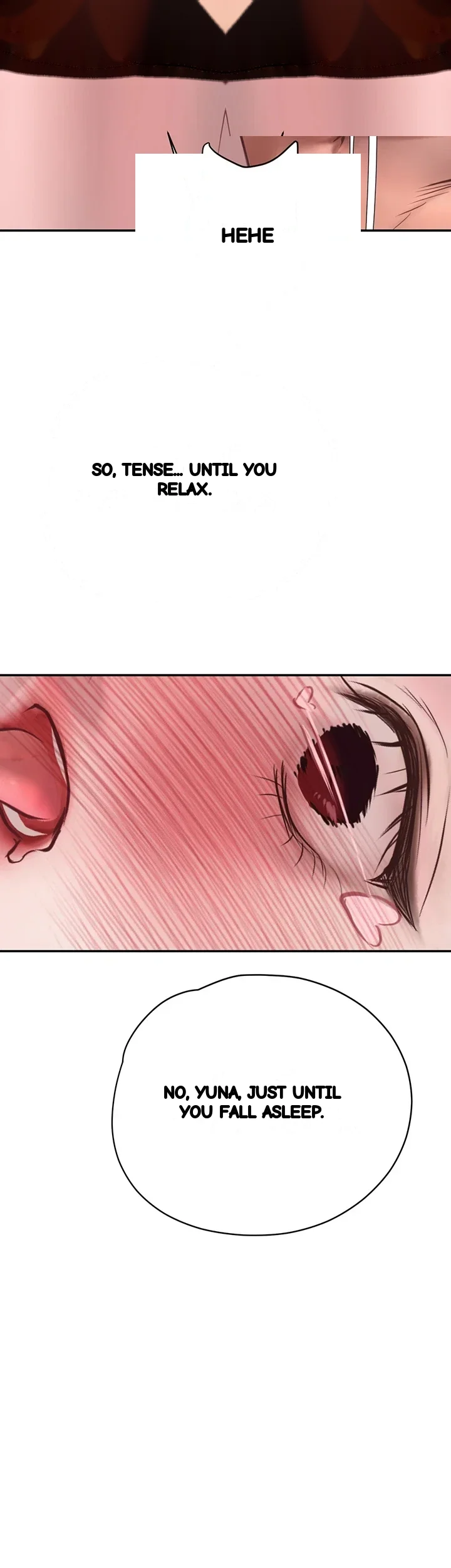 Heart Poundings Matching Episode 21 - Page 35