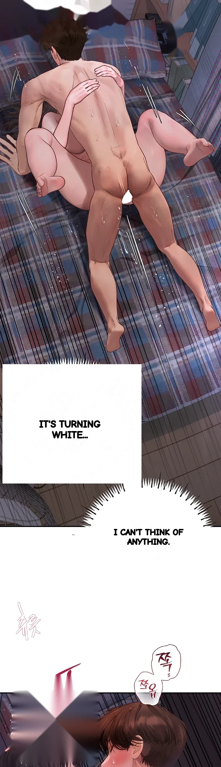 Heart Poundings Matching Episode 21 - Page 4