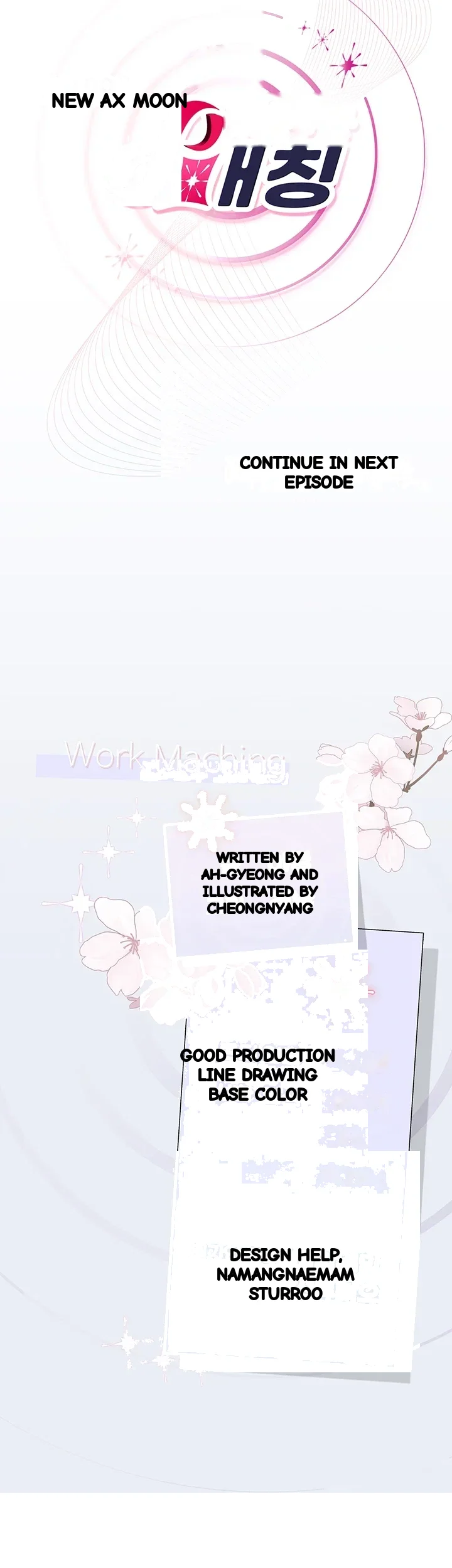 Heart Poundings Matching Episode 21 - Page 63