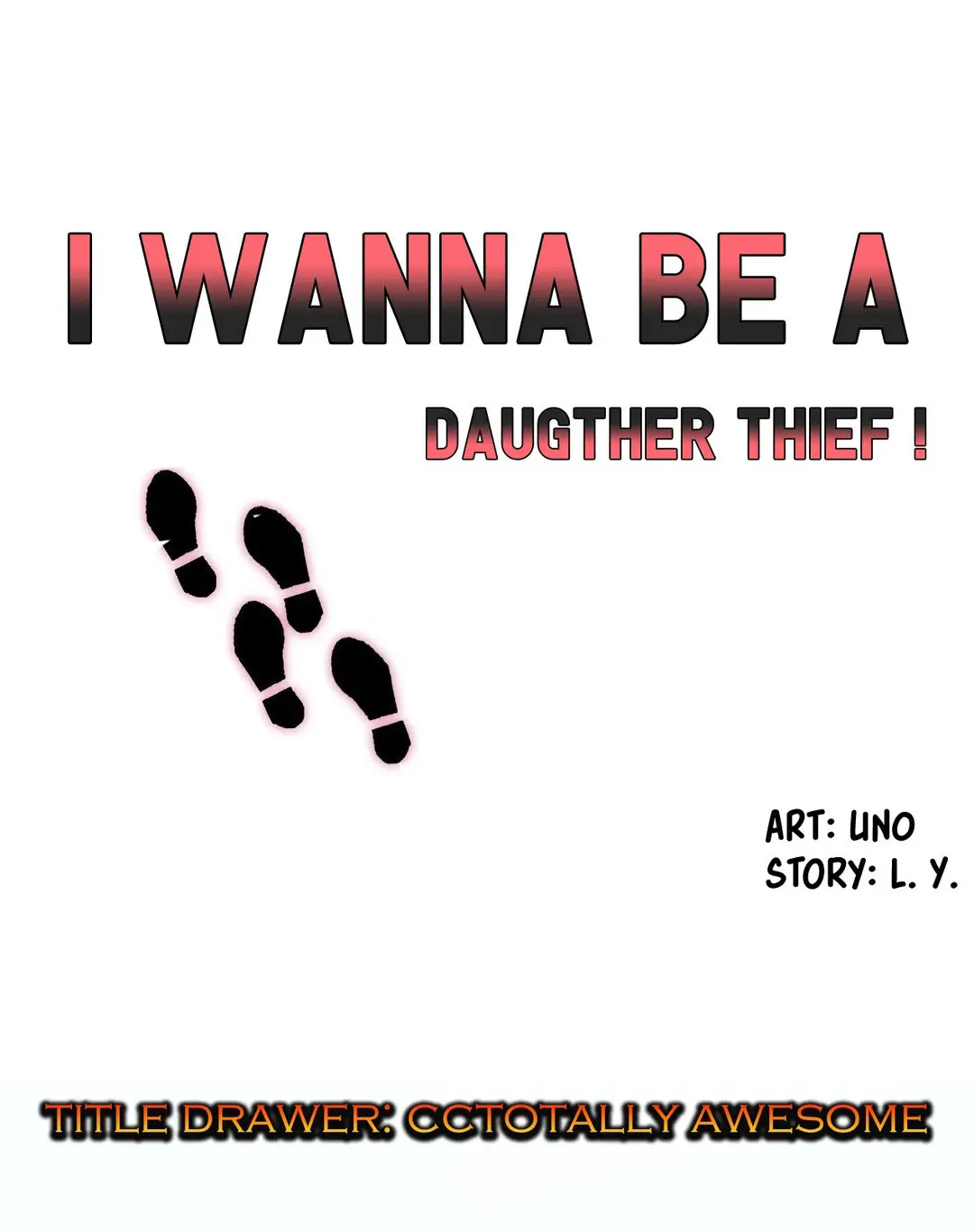 Heart Stealer Episode 1 - Page 1