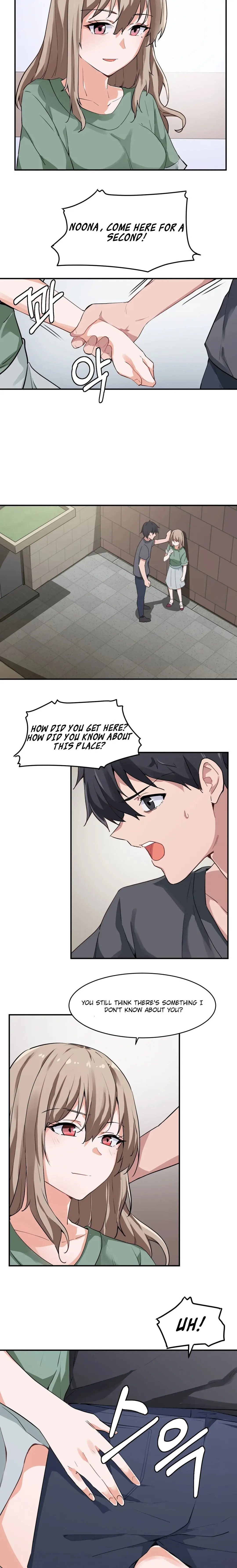 Heart Stealer Episode 1 - Page 18