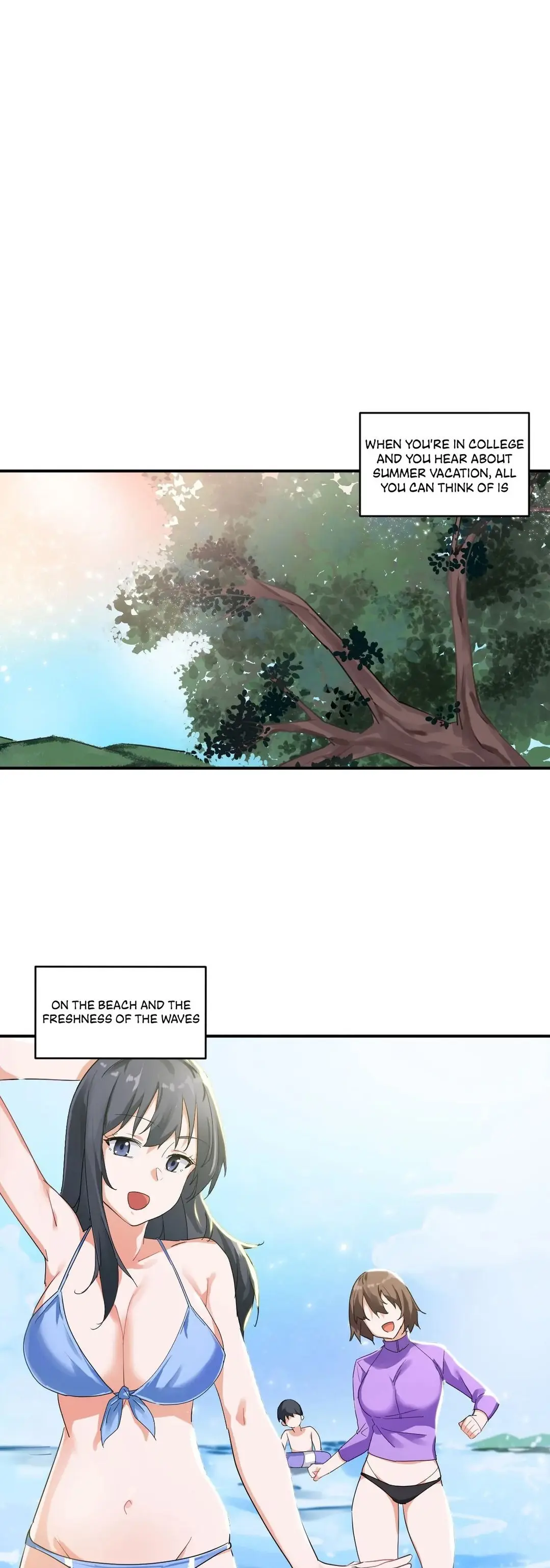 Heart Stealer Episode 1 - Page 2