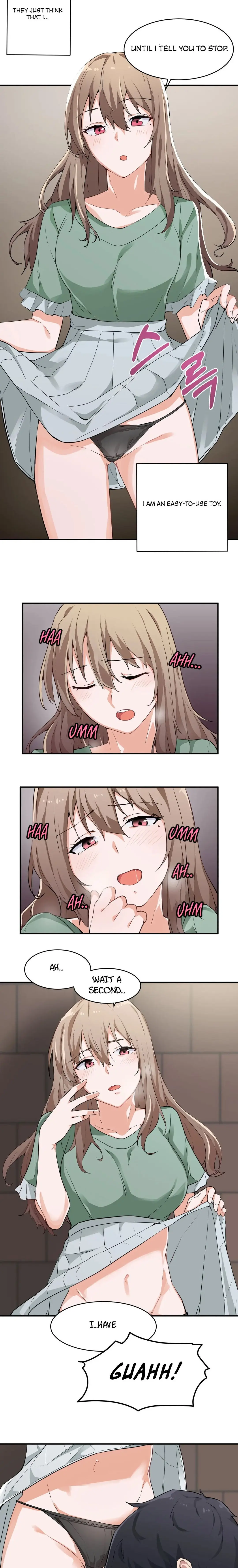 Heart Stealer Episode 1 - Page 20