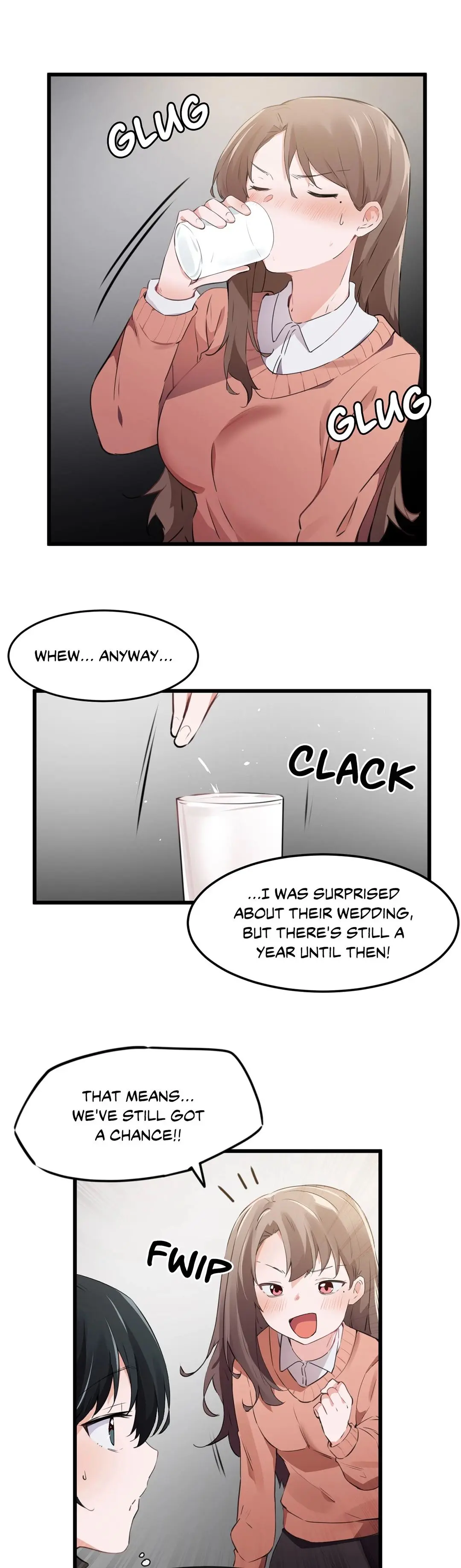 Heart Stealer Episode 74 - Page 11