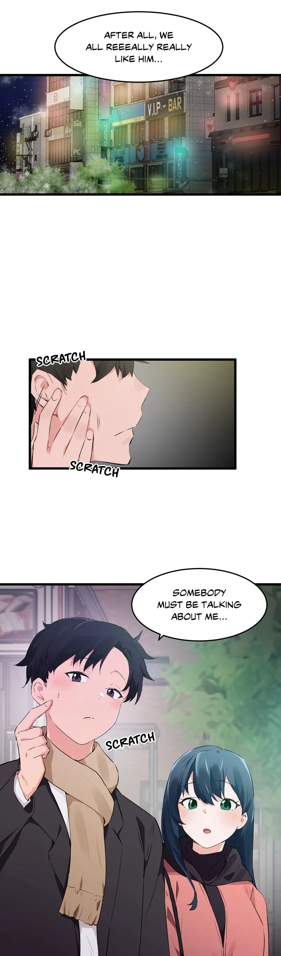 Heart Stealer Episode 74 - Page 13
