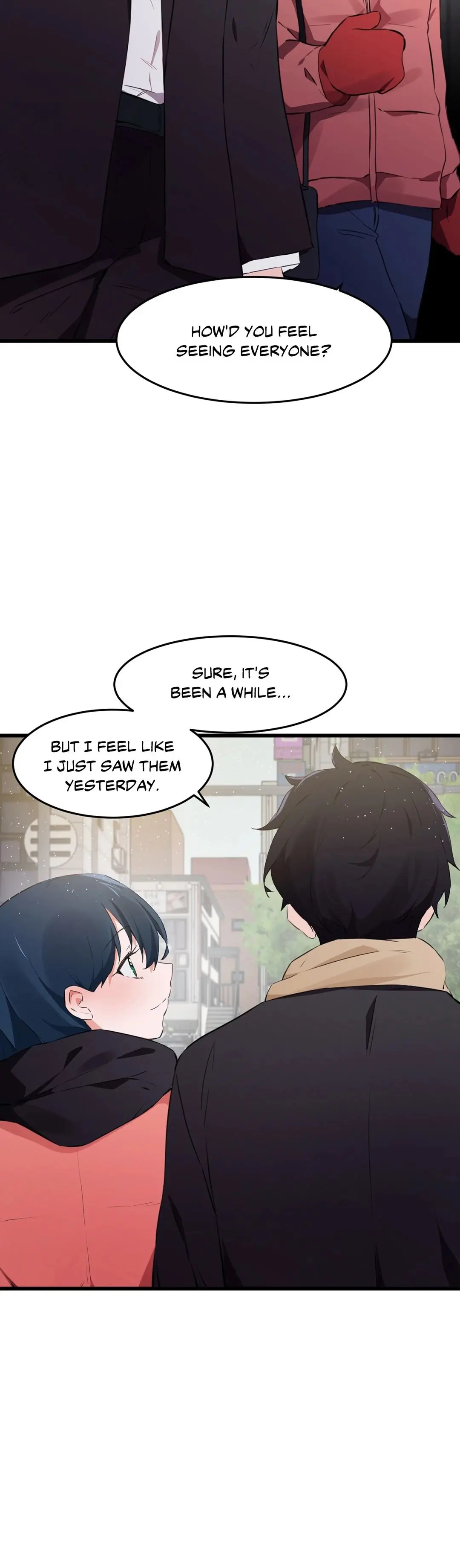 Heart Stealer Episode 74 - Page 14