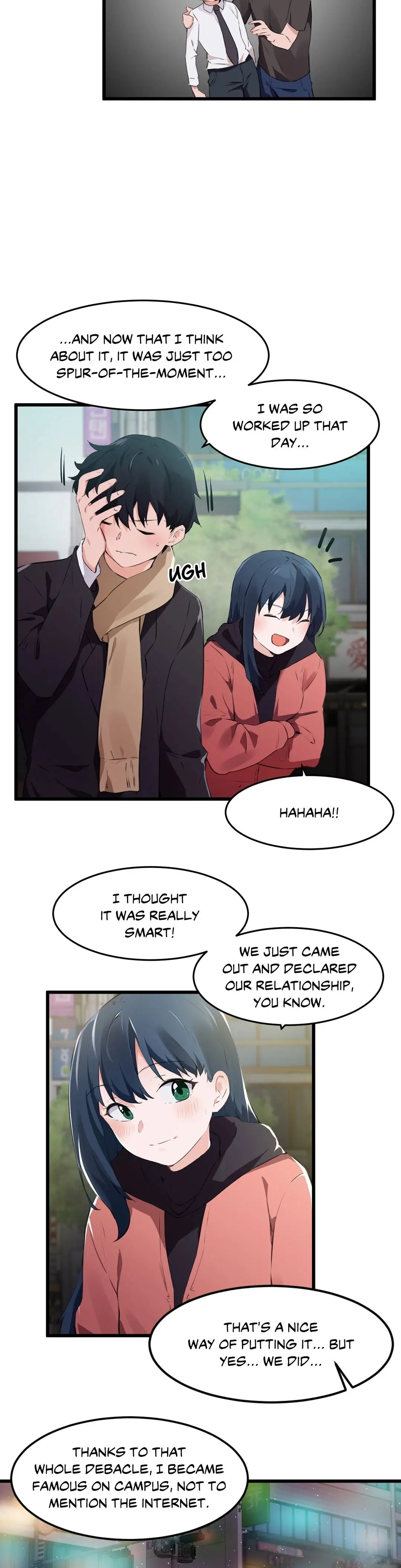 Heart Stealer Episode 74 - Page 16