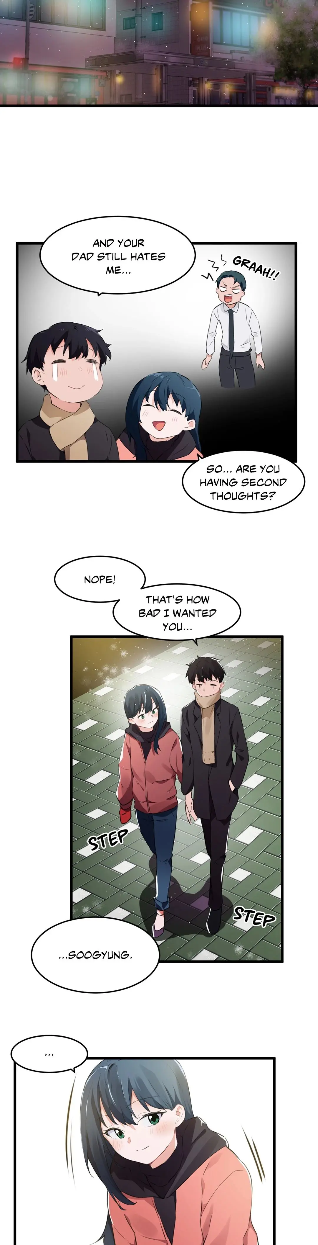 Heart Stealer Episode 74 - Page 17