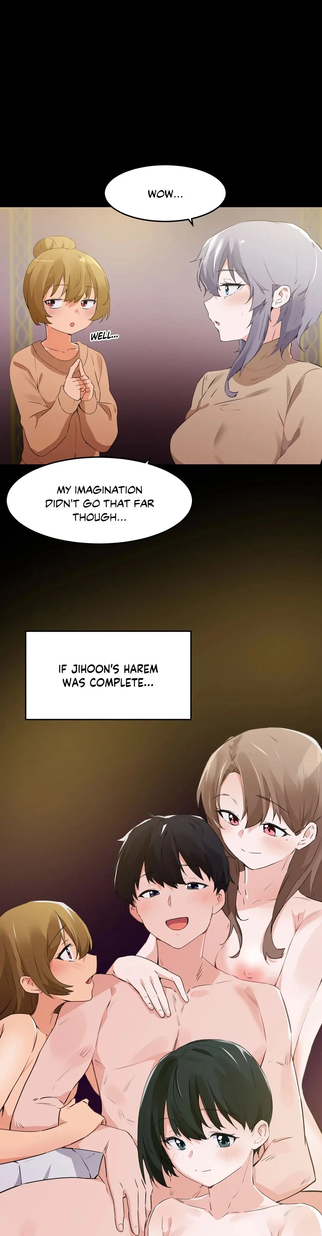 Heart Stealer Episode 74 - Page 6