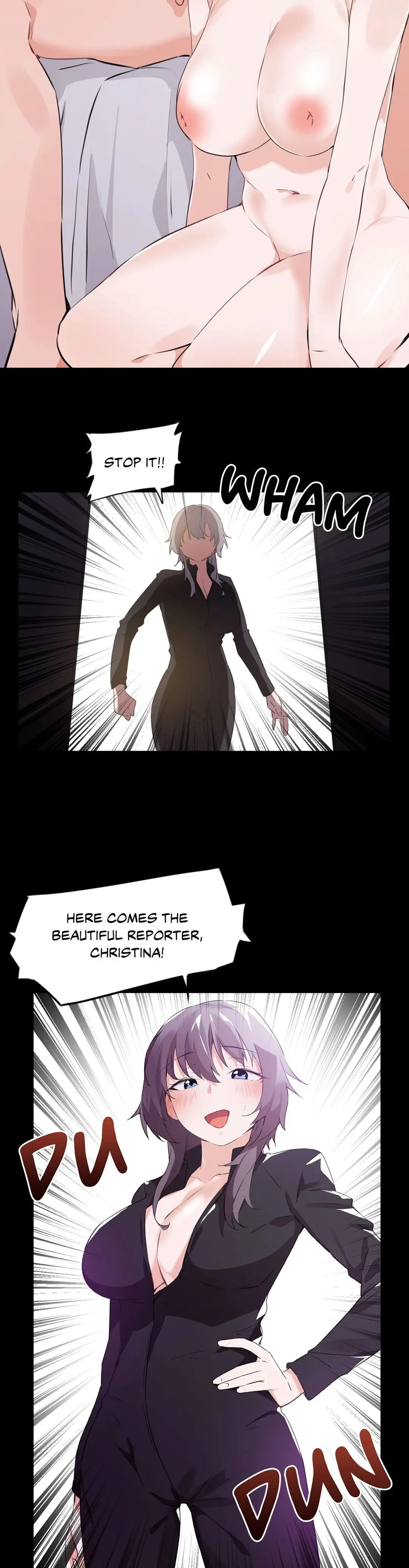 Heart Stealer Episode 74 - Page 7